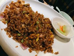 -绿茶餐厅