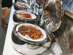 -圣罗巴甄选自助(麦凯乐店)