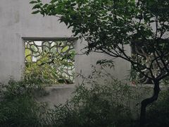 -拙政园
