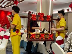 -聚春园自助餐厅(东街口店)