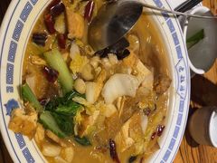 -老雒阳面馆·水席(定鼎门店)