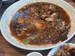 -九转小磨·非遗东北菜(群力店)