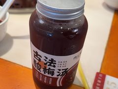 -清真·鸦儿李记·涮肉(花市店)