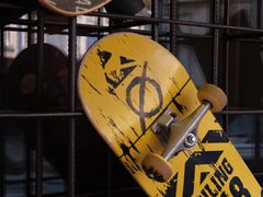 -BE NORMAL CAFE(霞溪路店)