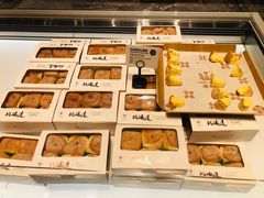 -麦陌(正弘城店)