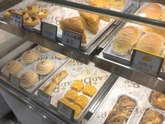 -浓心爷爷·现烤面包(荔胜广场店)