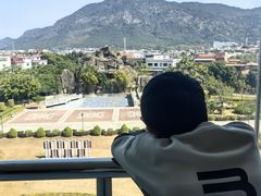 -中国闽台缘博物馆