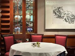 -香港喜来登酒店天宝阁