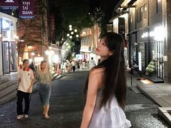 -岛风·台食小馆 ISLAND BISTRO(烟台山店)