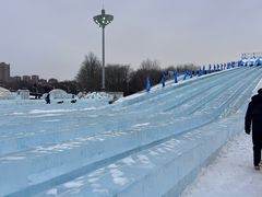 -沈阳奥体冰雪嘉年华
