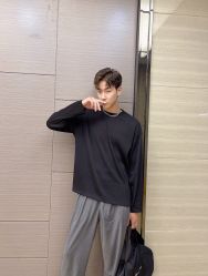 -苏奇发型·烫发染发