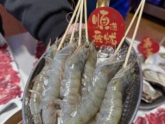 -荣叔港式沙嗲牛肉火锅(正佳潮流店)