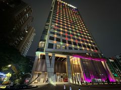 -广州德安丽舍凯宾斯基酒店