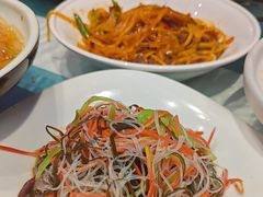 -丝宴·凤城印象·西北特色菜(彩虹湾店)