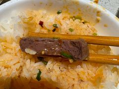 -海底捞火锅(航洋城店)