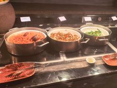 -东方红海鲜百汇(国际大厦店)