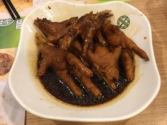-添好运点心专门店(中环IFC店)