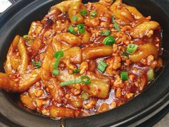 -大树餐厅(红旗街万达店)