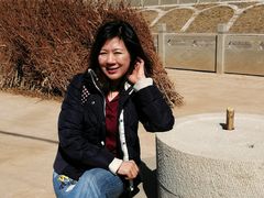 -梁家河村红色旅游区