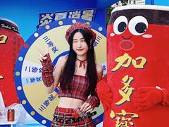 -万达广场(南昌红谷滩店)
