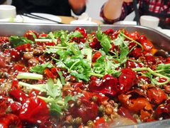 -朵朵开素食餐厅(后宰门街店)