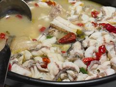 -周渝食惦酸菜鱼(青浦店)