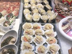 -小螺号海鲜·地道鲁菜(泉城广场店)