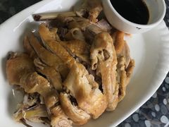 -福满楼(锦溪古镇店)