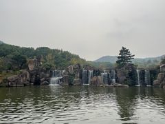 -白马涧龙池景区