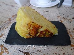 土豆饼-Carmen卡门西班牙餐厅
