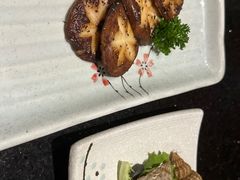 -德川家日本料理(中关村寰太大厦店)