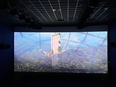 -金逸影城(中关村店)