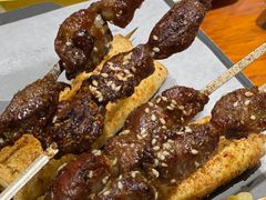 -本色.小马哥烧烤(五一路总店)
