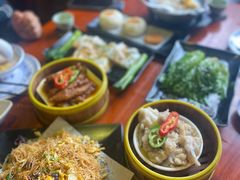 -子曰禮·茶居(端州星光礼誉店)