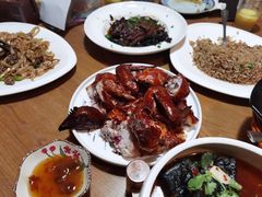 -老板很二(吉大店)
