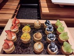 -Social 秀西餐厅-长沙瑞吉酒店(运达店)