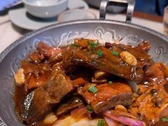 -大鱼徽州·寻味徽菜(星光总店)