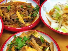 -泰粗卤加热卤味(义全店)