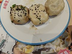 -小杨生煎(黄河路店)