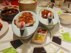 -北京中国大饭店