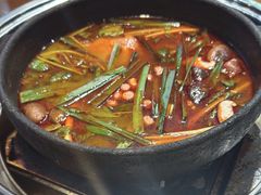 -黔有有贵州酸汤夺夺粉火锅(五味十字店)