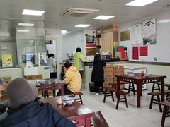 -古徽州馄饨店(宝安路店)