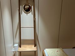 -常乐·对症推拿(长宁来福士店)