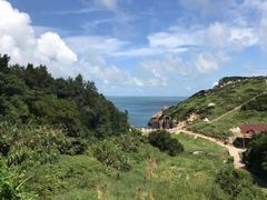 -南麂列岛