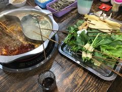 -金石老面坊·渔家菜(金石滩店)