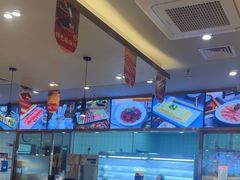 -蜀留香火锅(社会山店)