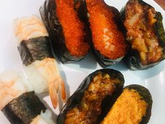 -汉巴味德(大悦城店)