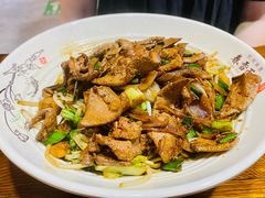 -春雪面馆(转塘店)