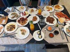 -东方红海鲜百汇(国际大厦店)