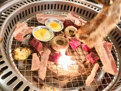-炙忧烤肉屋(中国铁建广场店)